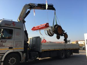 Manutenzione ordinaria impianti industriali a Verona
