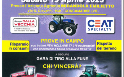 TRACTOR SHOW 2023